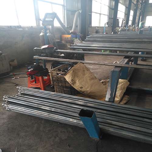 玉树桥梁桩基声测管的施工工艺流程